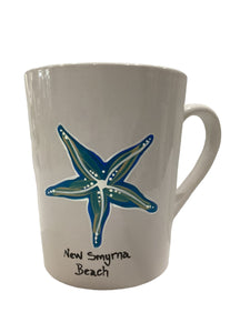 Coffee Mug - Starfish