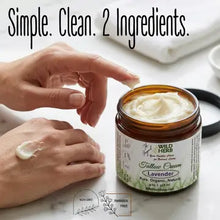 Tallow Jojoba Cream - 4 oz