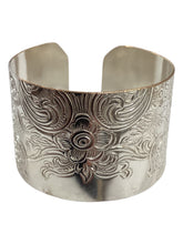 Silverware Bracelet - Cuff Tray