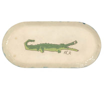 Alligator Tray