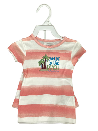 Take Me To The Beach 2 pc Outfit 18 M
