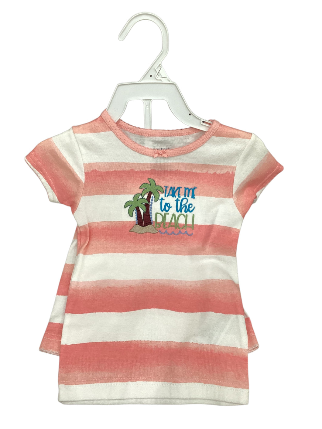 Take Me To The Beach 2 pc Outfit 18 M