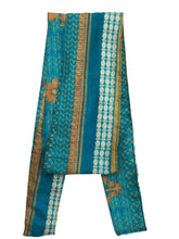 Vintage Sari Headband/Scarf
