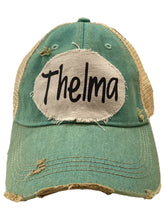 Thelma Hat