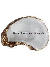 NSB Oyster Dish
