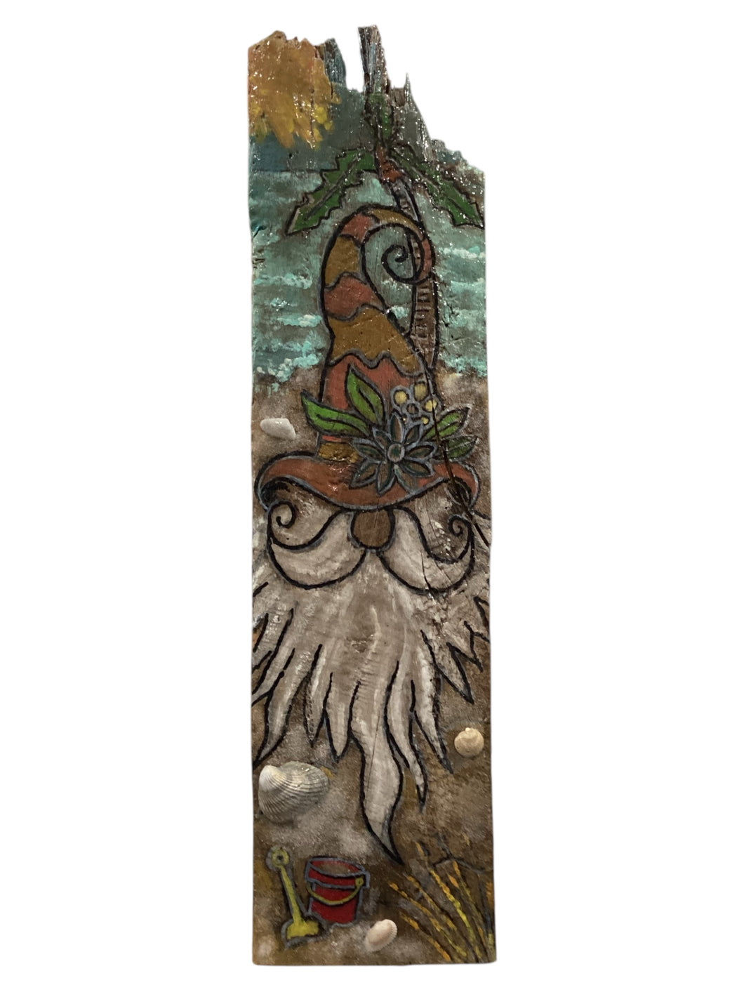 I'll Be Knome For Christmas