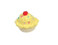 Cupcakes - Multiple Colors