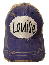 Louise Hat