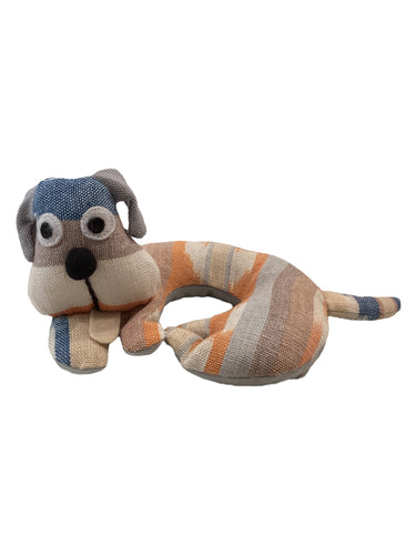 Spiced Heatable Dog Trivet - Sedona