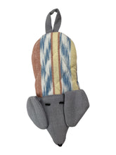 Dog Skillet Handle Holder - Sedona