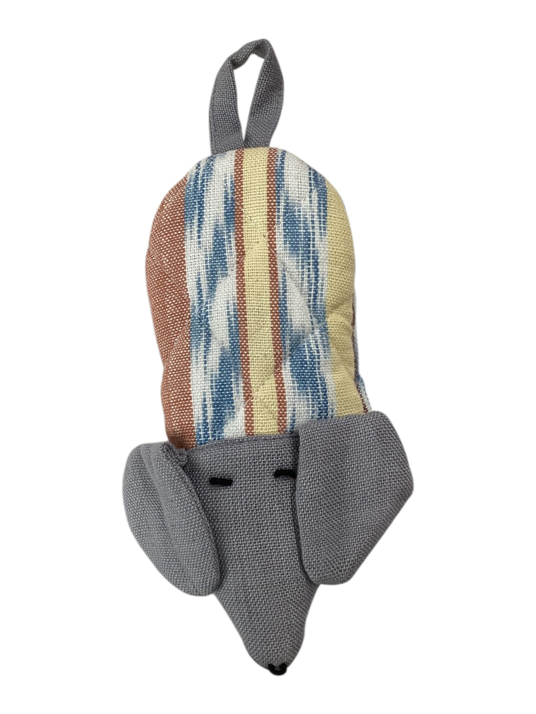 Dog Skillet Handle Holder - Sedona