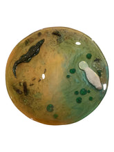 "Wekiva" Alligator/Manatee Lazy Susan Tray