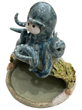 Octopus Sponge Holder