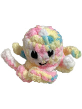 Mini Jellyfish