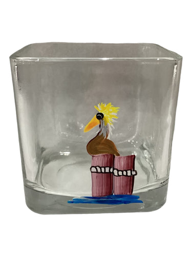 Candy Dish - Pelican
