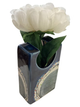 Tiny Circle Vase