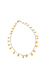 Drop Enamel Choker