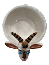 Goat Trinket Dish