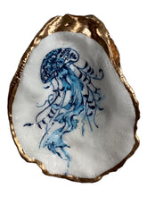 Oyster Magnet