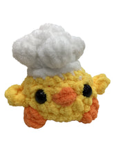 Chef Chick