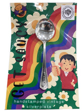 "Get Saucy" Sauce Ladle