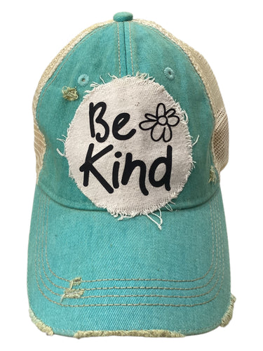 Be Kind Hat