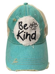 Be Kind Hat