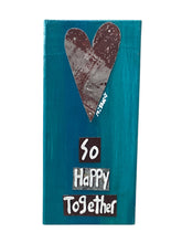 Small Wooden Sign - Multiple designs/sayings