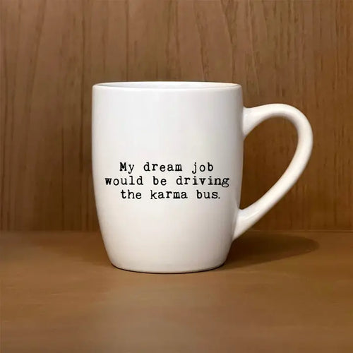 Mug - 