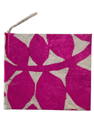 Hardcover Extra Tiny Journal