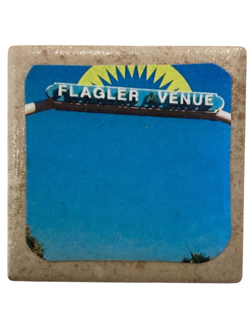 Magnet - Flagler Avenue