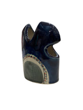 Short Skinny Vase - Storm - S,M,L