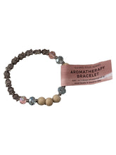 Essential Oil Bracelet