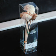 Flower Reed Diffuser - Coastal Wind & Lavendar