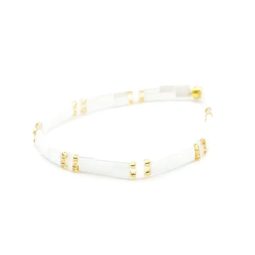 Tila Bead Bracelet - Eternity - LG