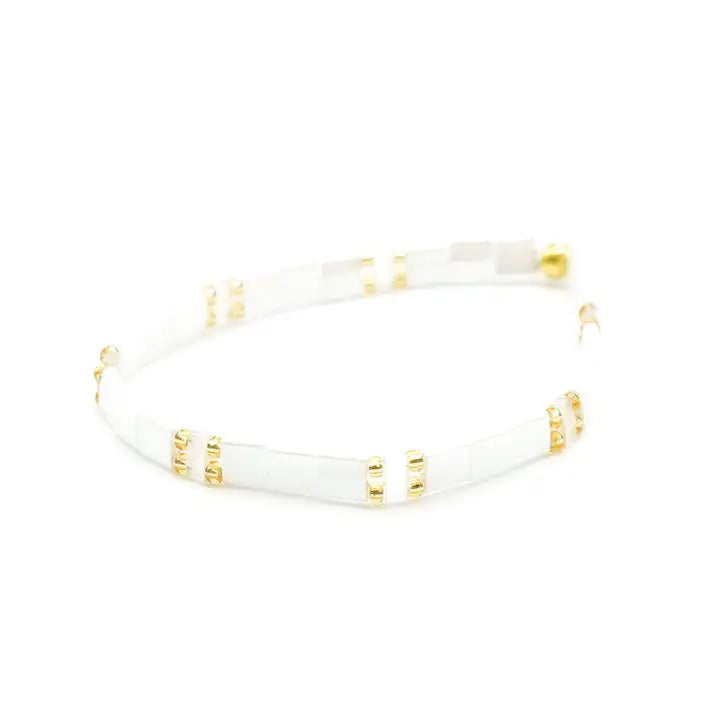 Tila Bead Bracelet - Eternity - LG