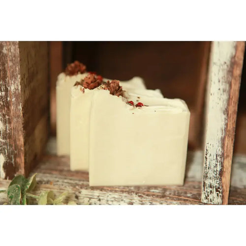 Comfort and Joy Soap