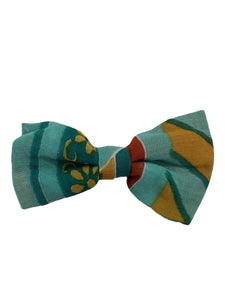 Saree Pet Bowtie - Small