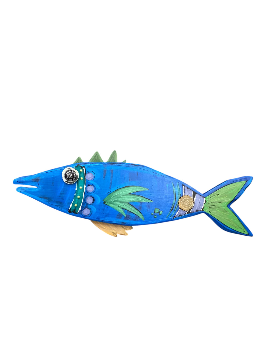 Pencil Fish - Large