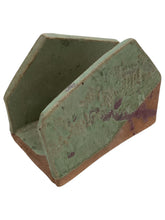 Napkin Holder