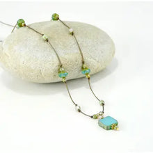 Pendant Necklace