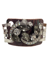 Mixed Metal Bracelet
