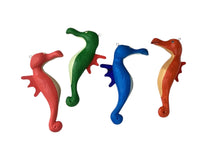 Seahorse Ornament