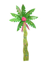 Large Palm Tree - Wall Hanging
