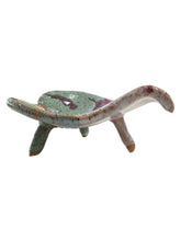 Small Heart Bowl with Feet - Heart with Wings