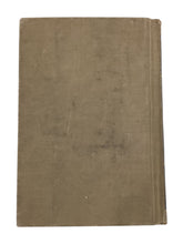 Handbound Sketchbook