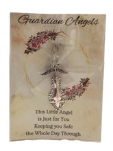 Guardian Angel Poem