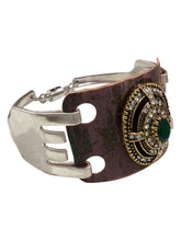 Mixed Metal Bracelet