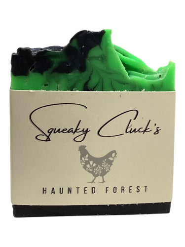 Soap - Haunted Forest