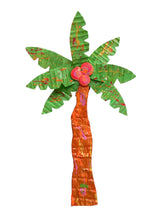 Extra Small Palm Tree - Wall Hanging